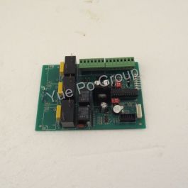 7-11 STORE DEDICATED WATER DISPENSER ELECTRONIC CONTROL PANEL