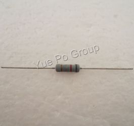RESISTOR 0.8Ω