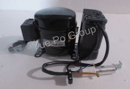 壓縮機頭 R404A 1/2匹 CAE2424Z